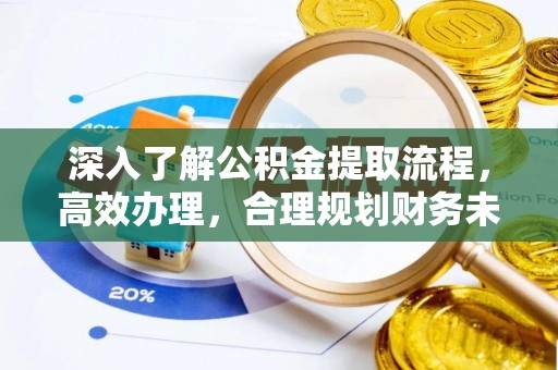 金塔深入了解公积金提取流程，高效办理，合理规划财务未来