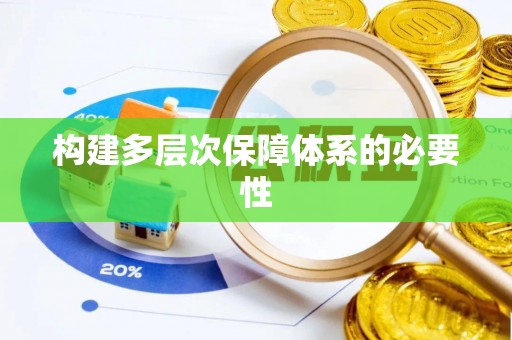 金塔构建多层次保障体系的必要性