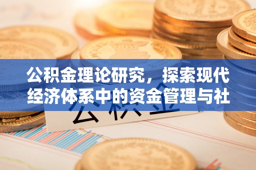 金塔公积金理论研究，探索现代经济体系中的资金管理与社会福利
