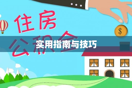 金塔实用指南与技巧