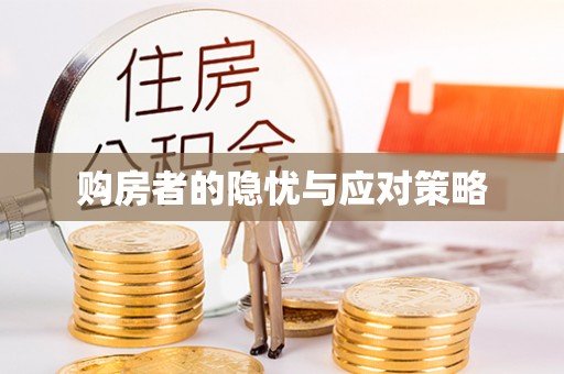 金塔购房者的隐忧与应对策略