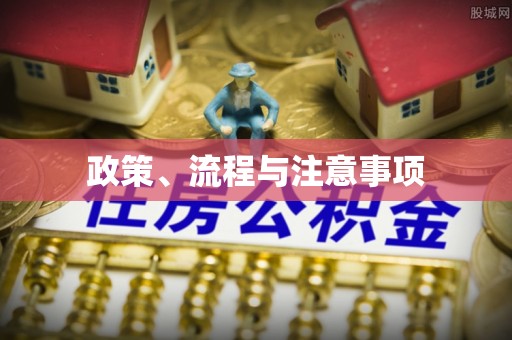 金塔政策、流程与注意事项