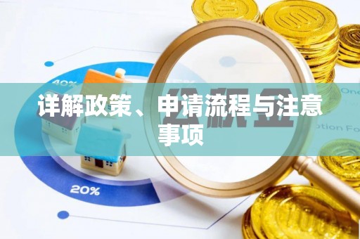 金塔详解政策、申请流程与注意事项